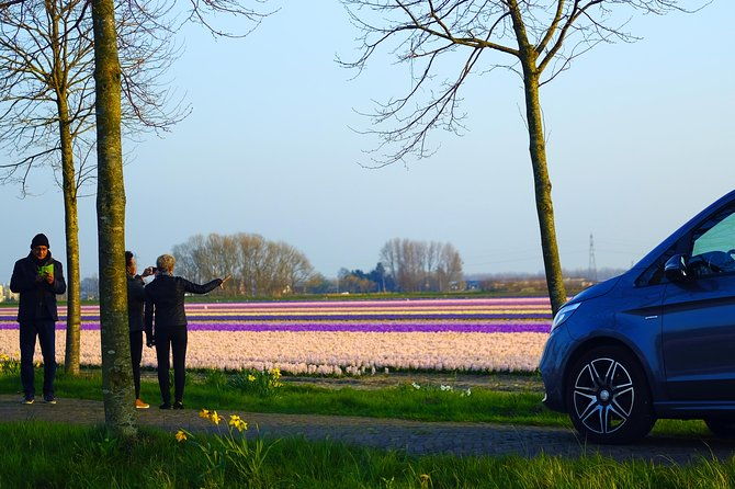 private-tour-to-windmills-zaanse-schans-keukenhof-7-hours