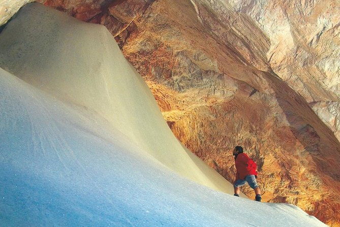 private-tour-to-worlds-biggest-ice-caves-werfen-from-salzburg