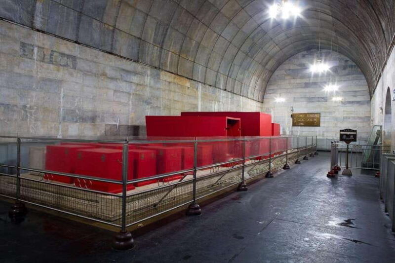 private-tour-to-yinshan-pagoda-forest-w-optional-activities