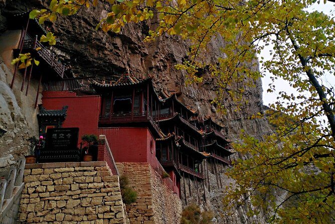Private Tour to Yungang Grottoes, Hanging Temple and Wooden Pagoda from Datong - Final Thoughts