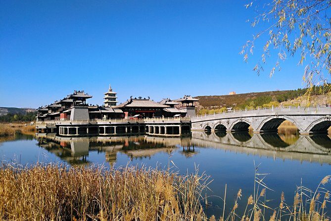 Private Tour to Yungang Grottoes, Hanging Temple and Wooden Pagoda from Datong - FAQ