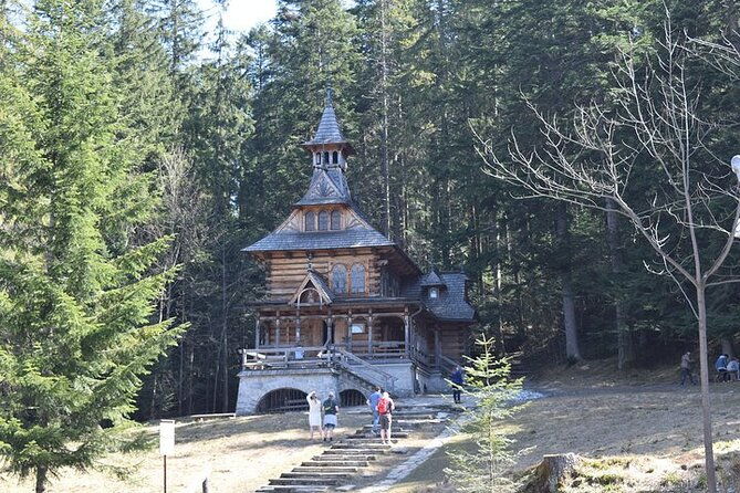 private-tour-to-zakopane-and-thermal-baths-from-krakow