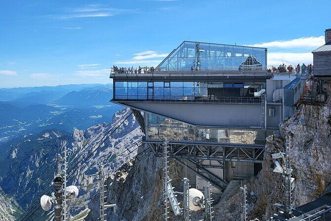 private-tour-to-zugspitze-cable-car-tix-and-lunch-from-garmisch