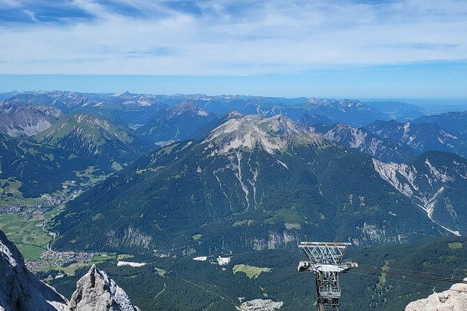private-tour-to-zugspitze-with-cable-car-tix-lake-eibsee-lunch