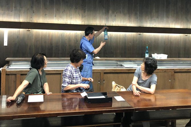 private-tour-tokyos-oldest-sake-brewery-and-riverside-walk