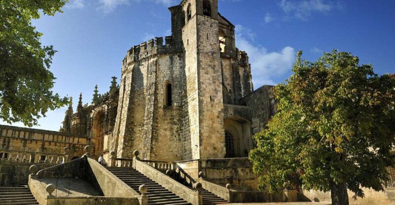 private-tour-tomar-and-knights-templar-castles
