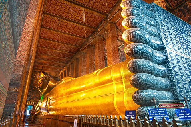 Private Tour - Top 3 Major Monuments (Grand Palace, Wat Pho, Wat Arun) - FAQ