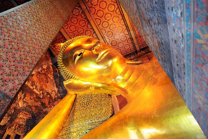 Private Tour - Top 3 Major Monuments (Grand Palace, Wat Pho, Wat Arun) - Final Thoughts