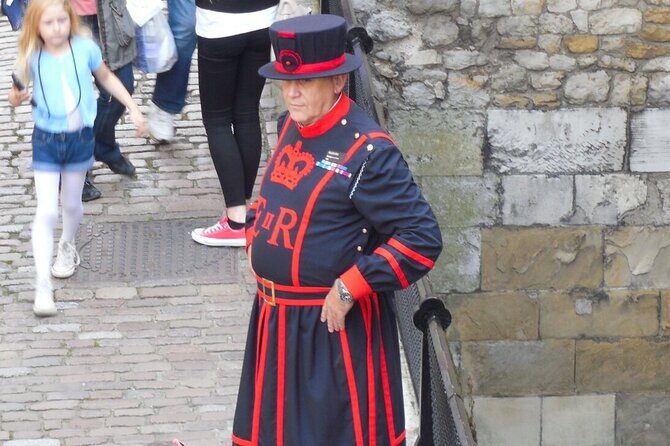 Private Tour: Tower of London with Private Guide - FAQ