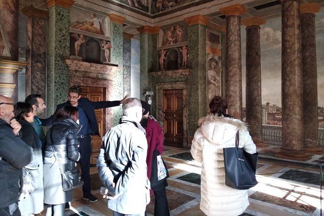 private-tour-trastevere-and-villa-farnesina