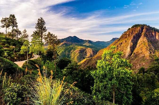 Private Tour Trek to Little Adam's Peak and Nine Arches Bridge - Final Thoughts
