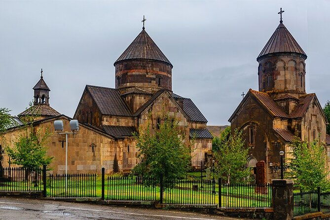 private-tour-tsaghkadzor-ropeway-kecharis-monastery-sevan-lake-sevanavank