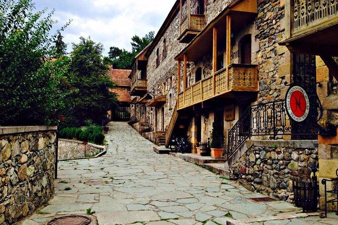 private-tour-tsaghkadzor-sevan-lake-dilijan-town-and-haghartsin-monastery-2