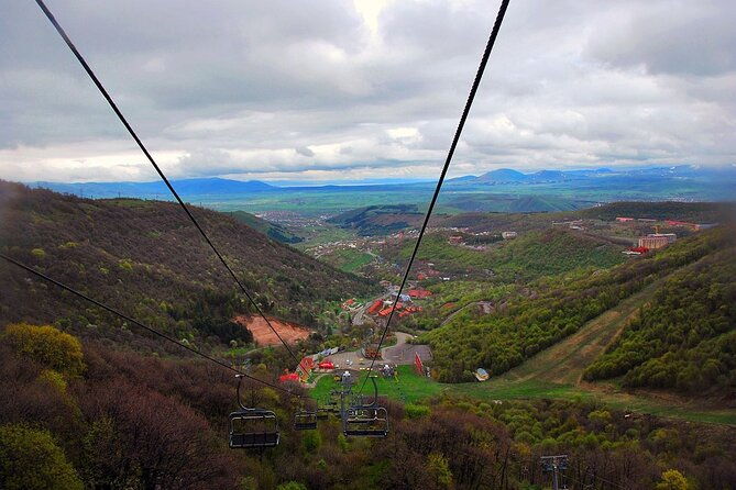private-tour-tsaghkadzor-sevan-lake-dilijan-town-and-haghartsin-monastery-2