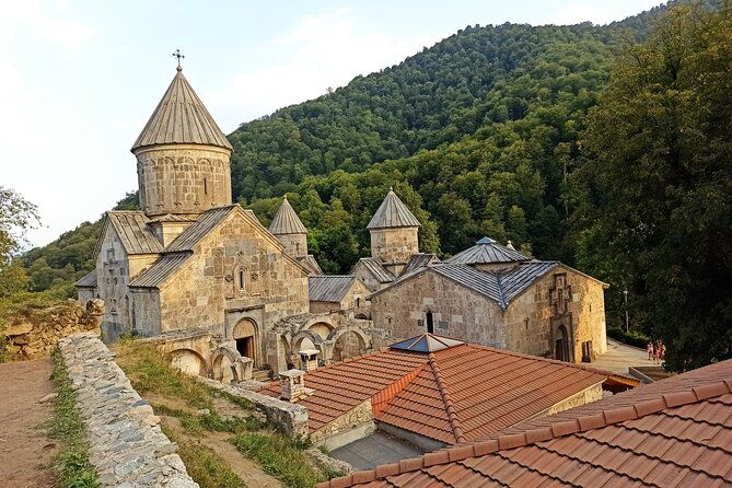 private-tour-tsaghkadzor-sevan-lake-dilijan-town-and-haghartsin-monastery