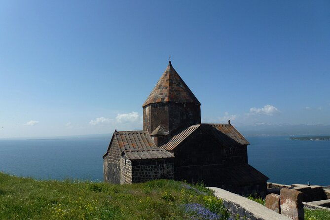 private-tour-tsaghkadzor-sevan-lake-dilijan-town-and-haghartsin-monastery