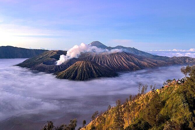 Private Tour Tumpaksewu - Bromo - Ijen 4D3N From Surabaya - Final Thoughts
