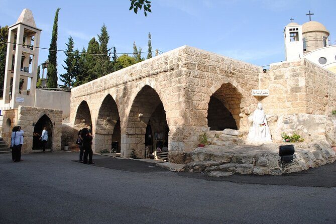 Private Tour: Tyre, Sidon and Maghdouche Day Trip from Beirut - Analyzing the Value: Is It Worth It?