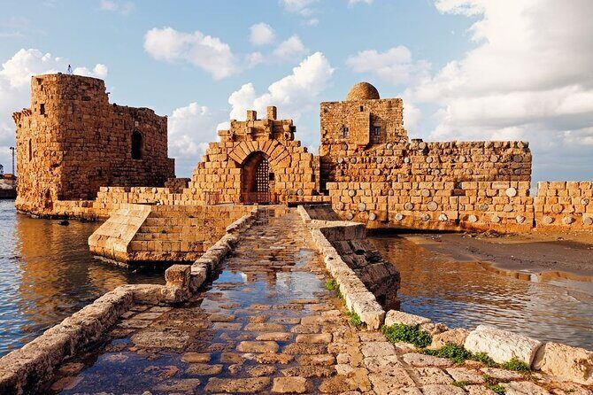 Private Tour: Tyre, Sidon and Maghdouche Day Trip from Beirut - Final Thoughts