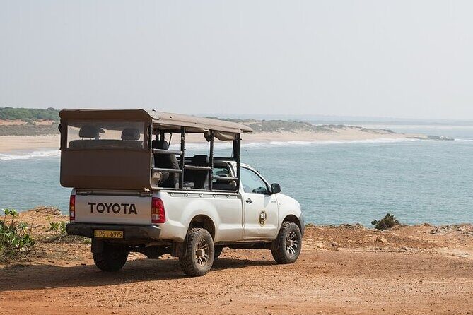 Private Tour: Udawalawe National Park Safari - What the Tour Includes and What You Should Expect