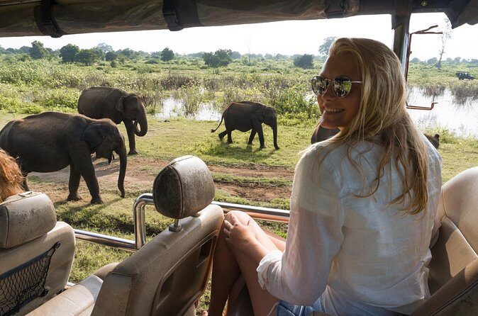 Private Tour: Udawalawe National Park Safari - FAQ