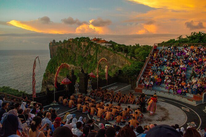 Private Tour Uluwatu Sunset and Kecak Fire Dance in Jimbaran Bay - Frequently Asked Questions (FAQs)