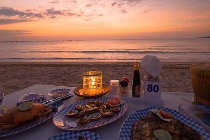 Private Tour Uluwatu Sunset Kecak Dance and Dinner at Jimbaran - Who Will Love This Tour?