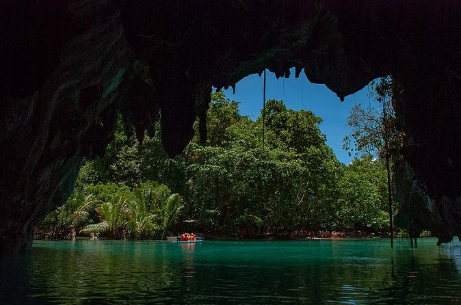 Private Tour Underground River,ugong cave,zipline, mangroove boat - Final Thoughts