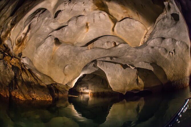 Private Tour Underground River,ugong cave,zipline, mangroove boat - FAQs