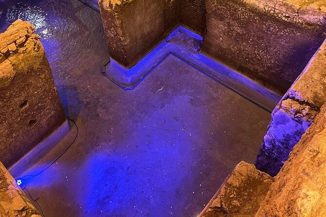 private-tour-underground-rome