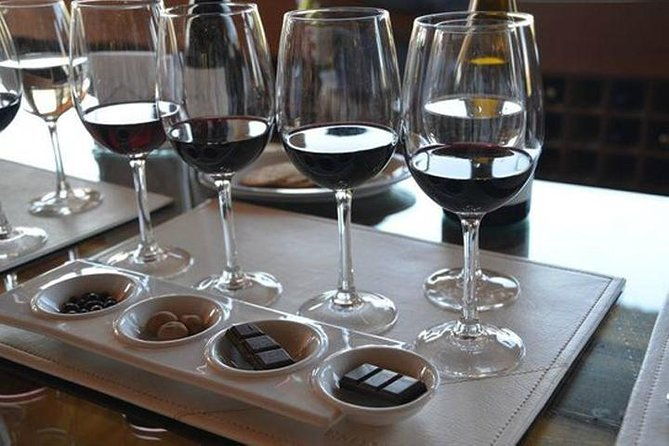 private-tour-undurraga-vineyard-experience-with-premium-wine-tasting