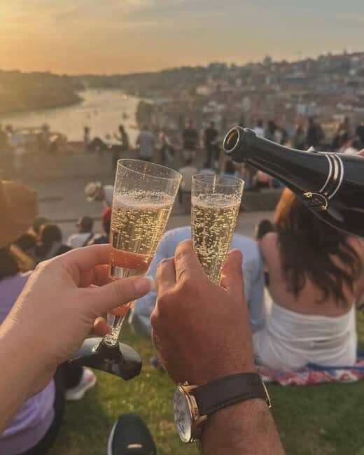 Private Tour-Unique Sunset,Wine tasting,FadoShow+Full Dinner - Introduction