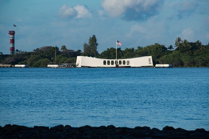 Private Tour USS Missouri and USS Arizona Pearl Harbor - FAQ
