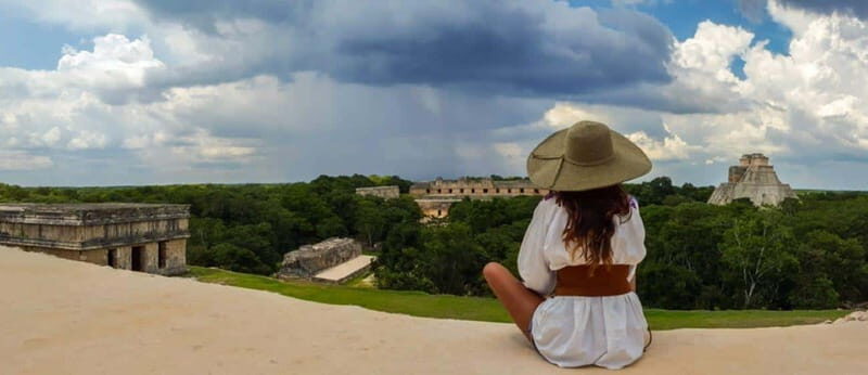 Private tour Uxmal Ruins, Chocolate Museum plus Cenote - FAQ