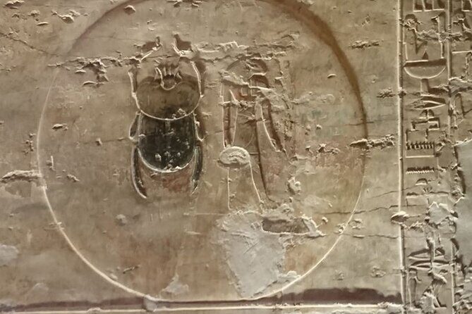 Private tour Valley of the Kings and King Tutankhamun Tomb - Considerations for Potential Participants