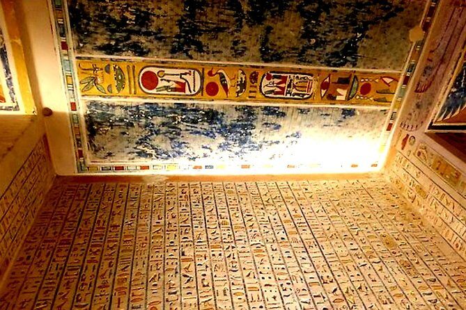 Private Tour Valley of the Kings and Queens and Hatshepsut Temple - Who Should Book This Tour?