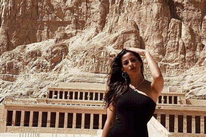 private tour Valley of the Kings & Hatshepsut temple day tour from Luxor hotels - Luxor’s West Bank in Focus: Private Valley of the Kings & Hatshepsut Temple Tour