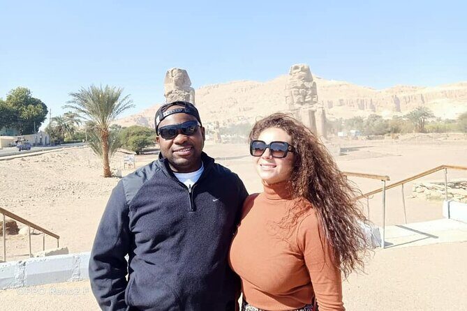private tour Valley of the Kings & Hatshepsut temple day tour from Luxor hotels - What Makes This Tour Stand Out