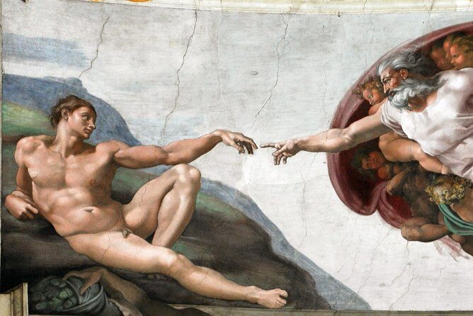 private tour: Vatican Museums, Sistine Chapel, St. Peter's Basilica - Authentic Review Highlights and Additional Insights