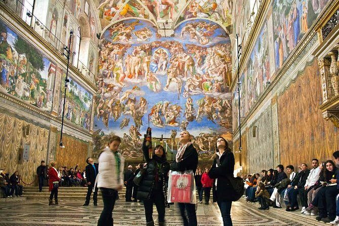 private tour: Vatican Museums, Sistine Chapel, St. Peter's Basilica - Final Thoughts – Is It Worth It?