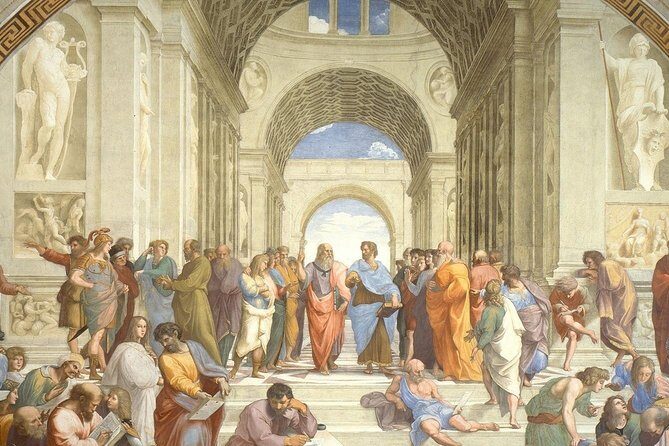 Private Tour Vatican Museums Sistine Chapel & St Peter's Basilica - FAQ