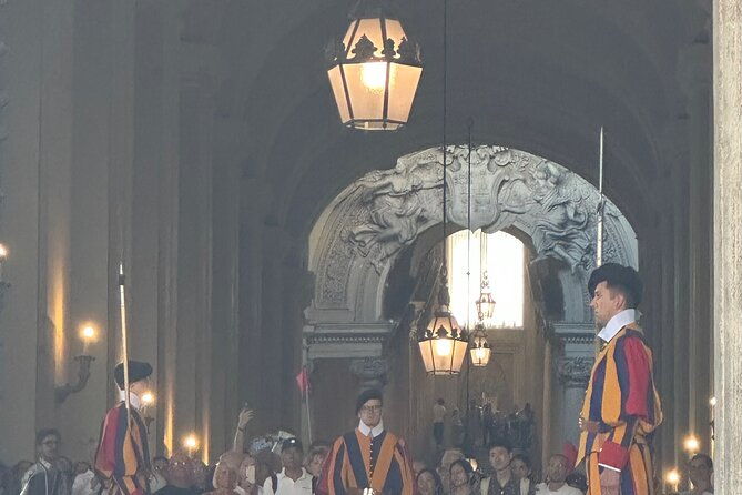 private-tour-vatican-sistine-chapel-without-line