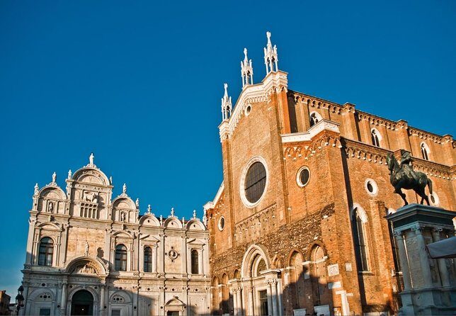 Private Tour: Venice Art and Architecture Walking Tour - Why Choose This Tour?
