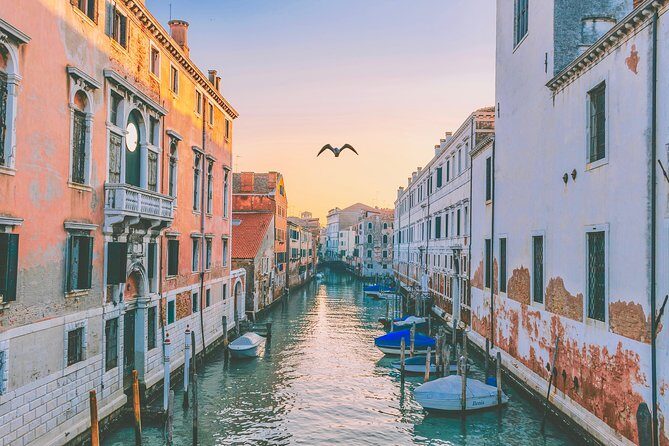 Private Tour: Venice Art and Architecture Walking Tour - The Sum Up: Is This Tour Worth It?