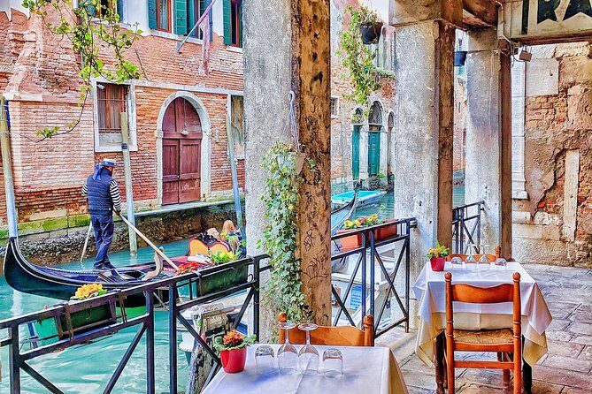 Private Tour: Venice Art and Architecture Walking Tour - FAQs