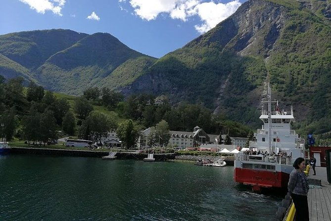 private-tour-viking-village-naeroyfjord-cruise-and-flam-railway