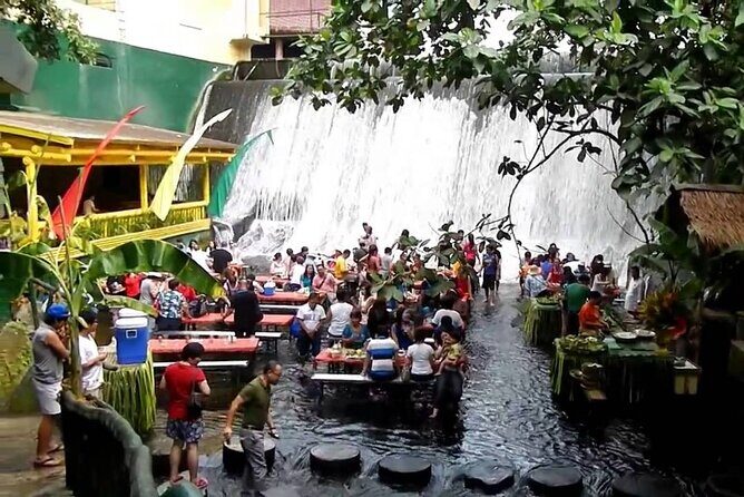 Private Tour: Villa Escudero with Lunch from Manila - The Private Museum and Historical Artifacts
