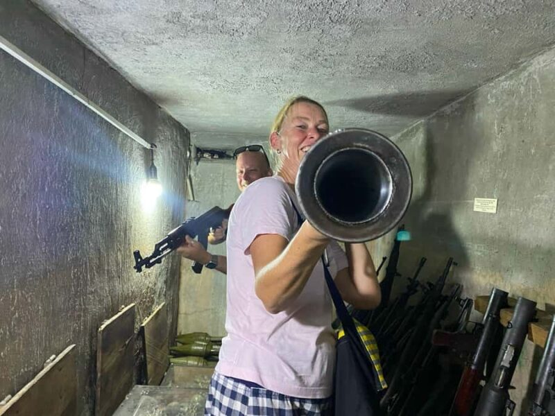 Private Tour: Visit 5 Districts In Ho Chi Minh By Motorbike - What To Expect From The Tour