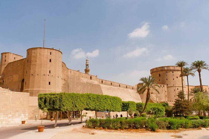 Private Tour Visit Egyptian Museum, Cairo Citadel & Old Cairo - Additional Details and Practical Tips