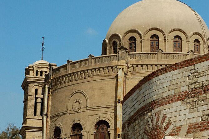 Private Tour Visit Egyptian Museum, Cairo Citadel & Old Cairo - FAQs About the Tour